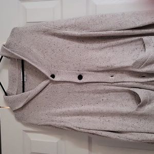 Sonoma Cardigan. Men's large